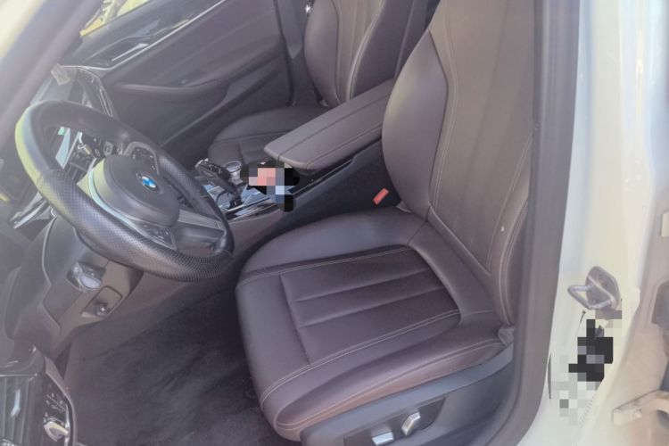 Used BMW 5 Series 2019 525Li M Sport Package
