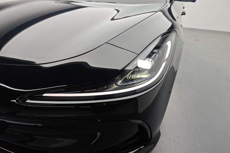 Used IM L6 2024 Max Long-Range Version