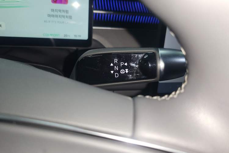 Used XPeng G6 2025 625 Long-Range Max Flagship Edition