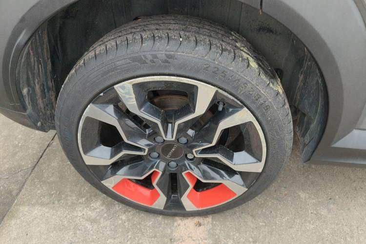 Used Lynk & Co 06 2020 1.5T YAO Halo