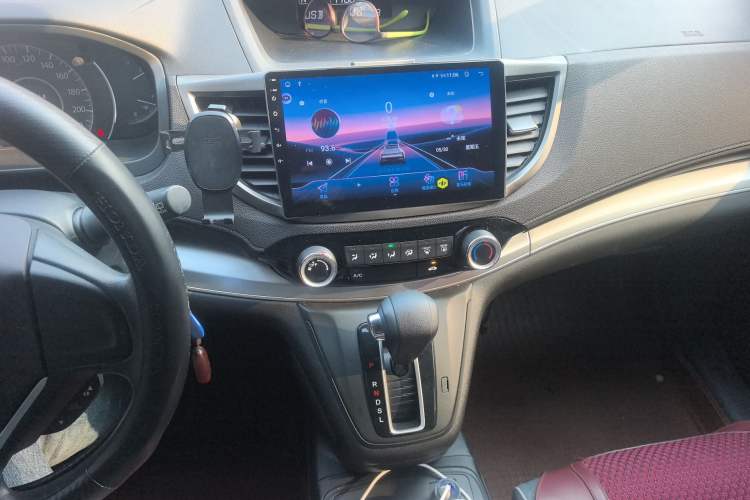 Used Honda CR-V 2016 2.0L two-wheel drive Urban Edition