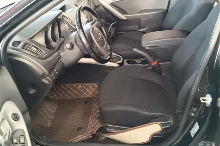 Used Kia Forte 2014 1.6L AT GL