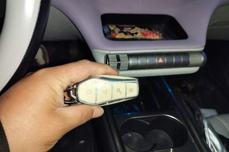 Used BYD Dolphin 2023 420 km Fashion Edition
