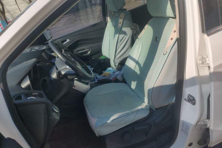 Used Ford Kuga 2015 1.5L GTDi Two-Wheel Drive Fashion Edition