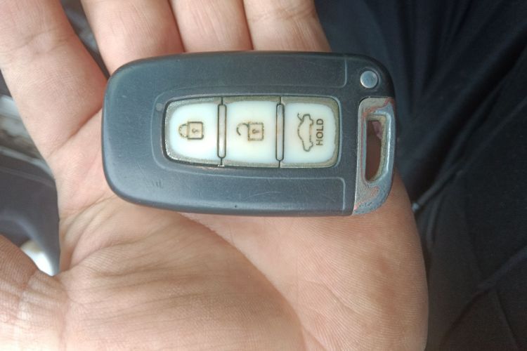 Used Kia K3 2016 1.6L Automatic GLS
