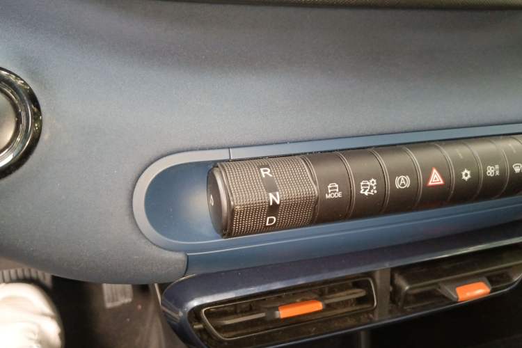 Used BYD Seagull 2024 Honor Edition 305km Dynamic Version