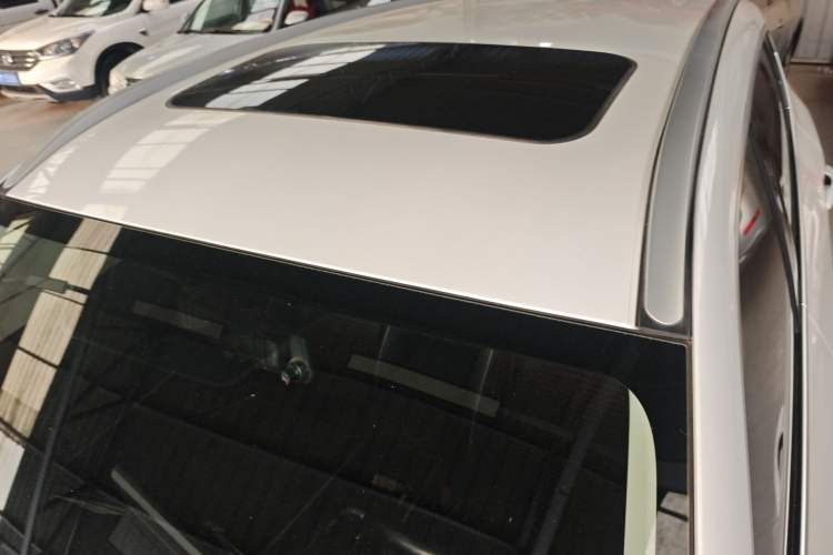 Used Haval H6 2021 National Trend Edition 1.5T Automatic Urban Version
