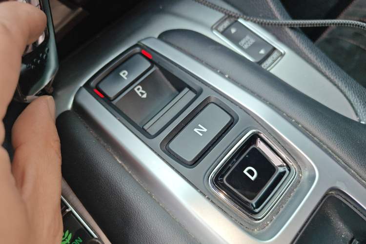 Used Honda Avancier 2017 370TURBO 2WD Luxury Edition
