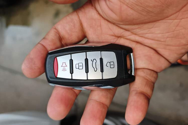 Used Haval M6 2017 1.5T Automatic Two-Wheel Drive Elite Model
