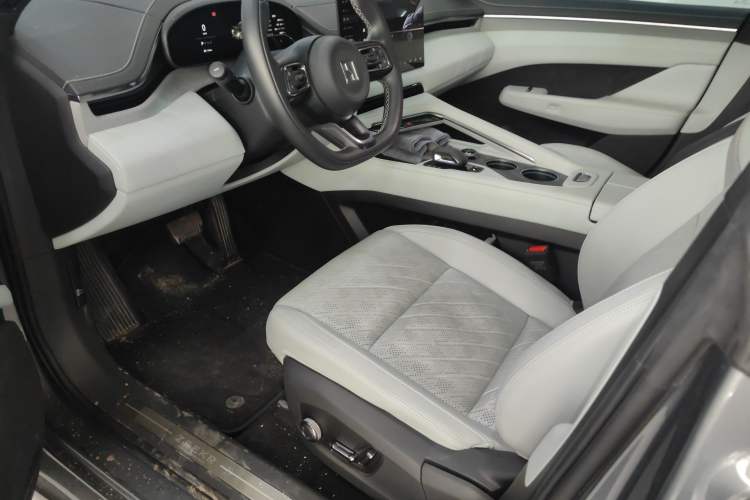 Used Zeekr 001 2024 WE Edition 95 kWh All-Wheel Drive