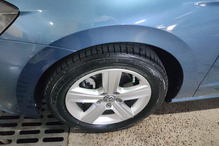 Used Volkswagen Golf Sportsvan 2016 1.6L Automatic Comfort Model