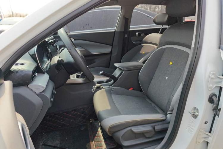 Used Baojun RC-5 2020 1.5L Manual Smart Luxury Edition
