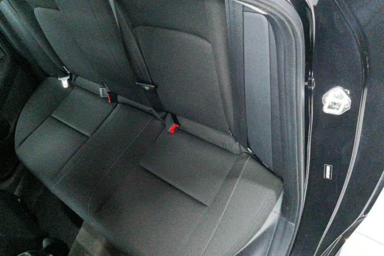 Used Honda Integra 2022 240TURBO CVT Technology Edition
