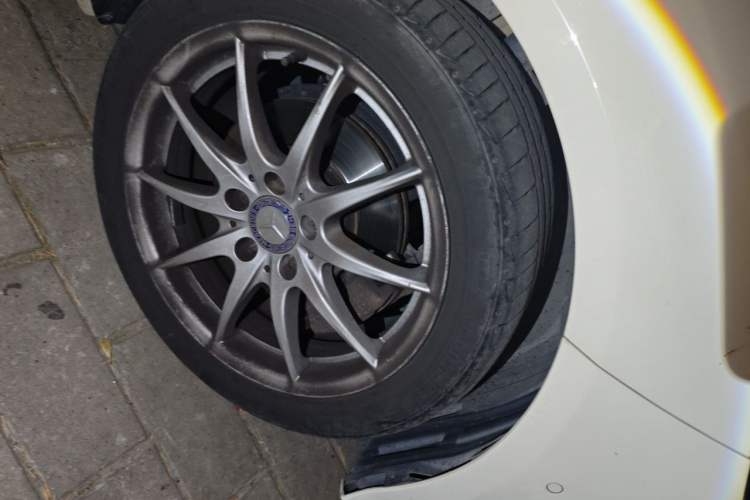 Used Mercedes-Benz B-Class 2015 B 200 Sport Edition
