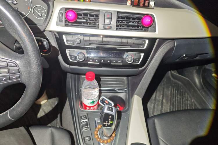 Used BMW 3 Series GT 2016 320i Fashion Model