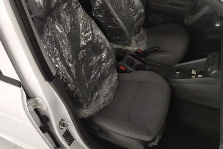 Used Wuling Hongguang New Energy 2025 Extended-Range Hybrid 50 km Utility Version
