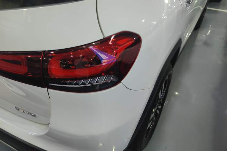 Used Mercedes-Benz GLA 2022 GLA 220
