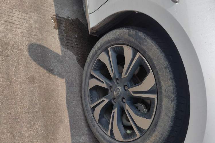 Used AION S 2020 Meizu 580
