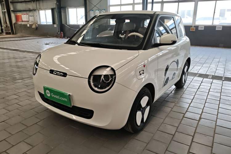 Used Qiyuan Lumin 2022 155 km – Refreshingly Sweet Edition