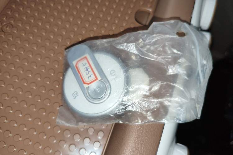 Used Bestune Pony 2026 Model 222km Cute Horse Plus Interior 1