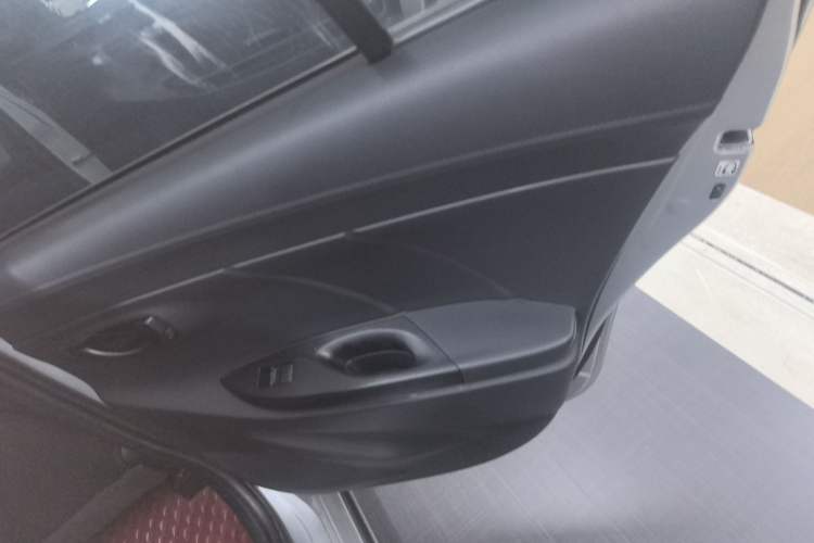 Used Toyota YARiS L Zhi Xuan 2022 X-Trail 1.5L CVT Leading PLUS Edition