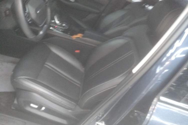 Used Wuling Victory 2020 1.5T CVT Flagship Edition