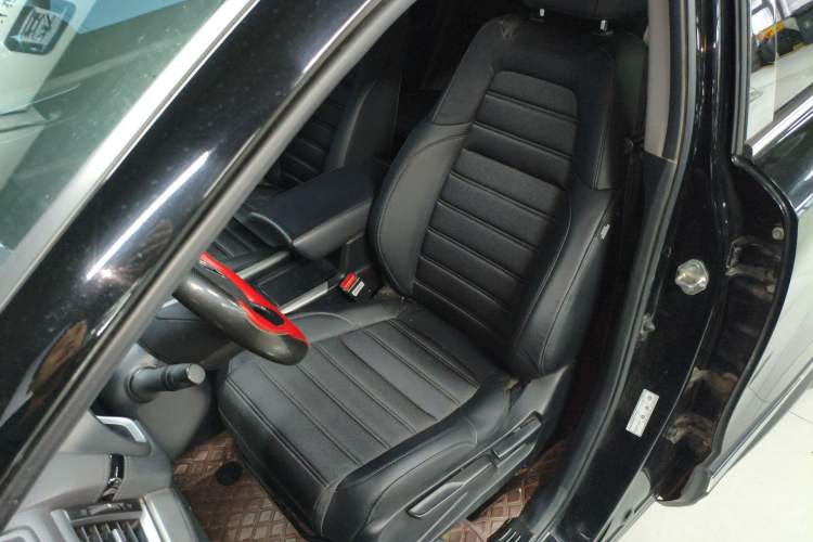 Used Honda CR-V 2021 240TURBO CVT Two-Wheel Drive Urban Edition
