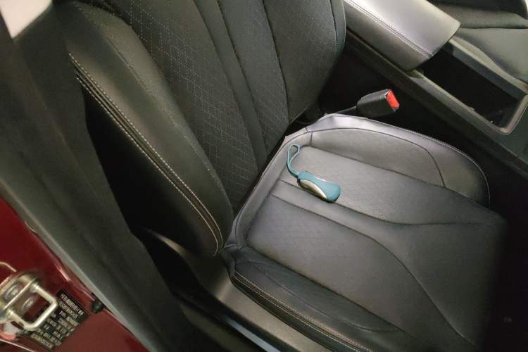 Used XPeng G3 2021 G3i 520N
