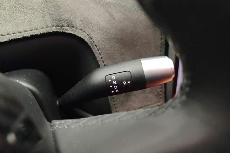 Used Li Auto L7 2023 Pro Model