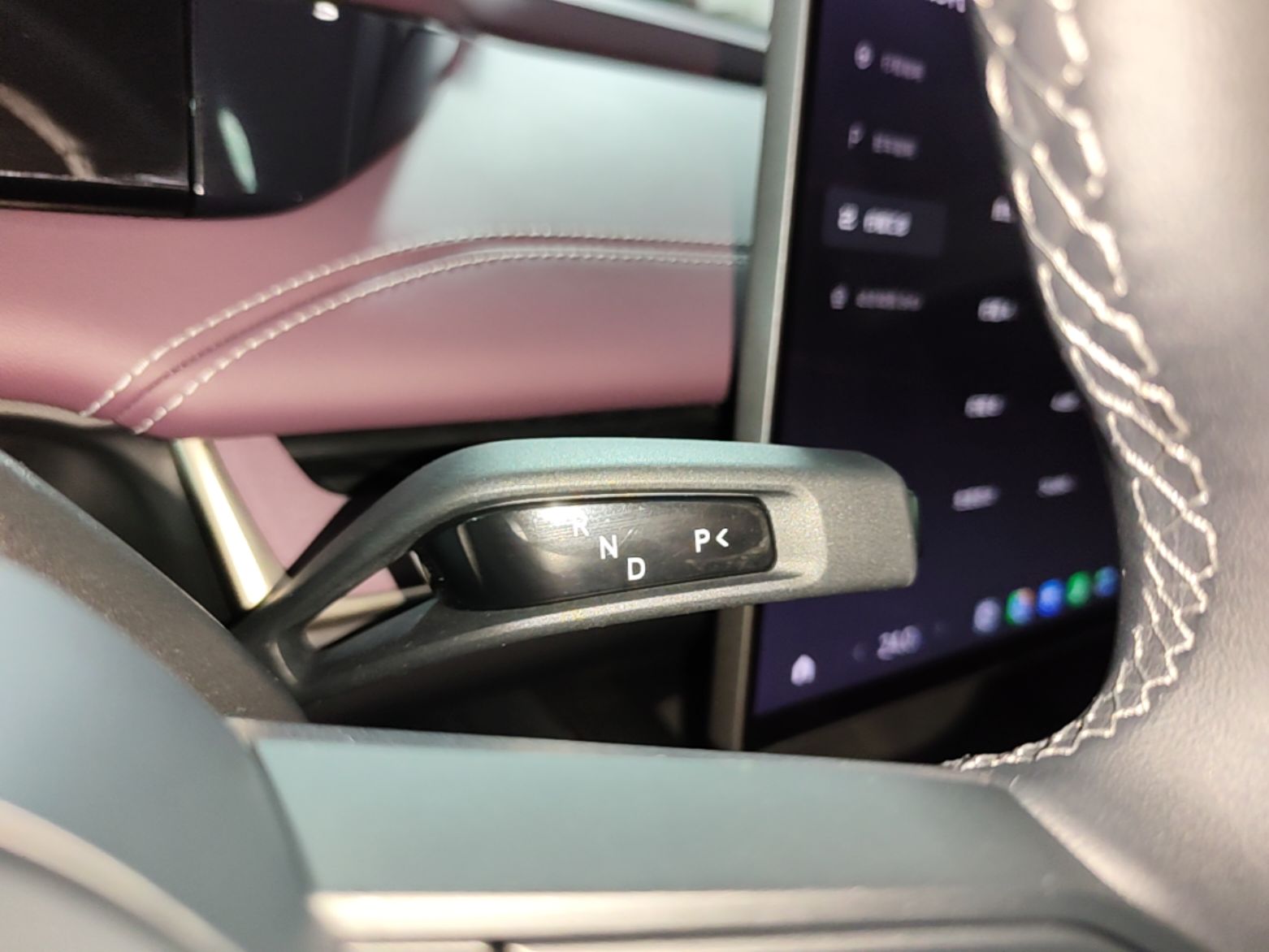 Xiaomi Auto SU7 2024 Rear-Drive Long-Range Intelligent Driving Version — снимка 16
