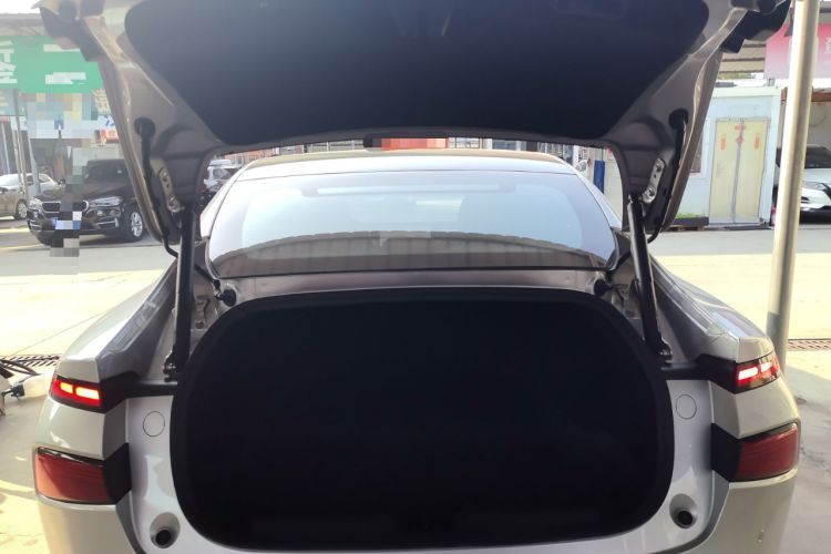 Used XPeng P7 2023 P7i 702 Pro
