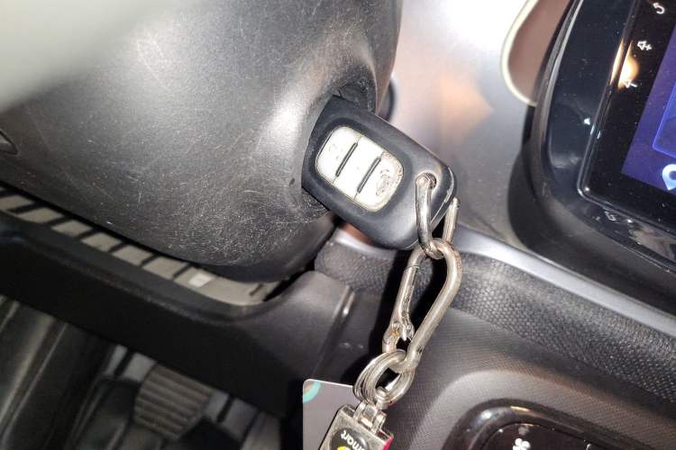 Used smart forfour 2018 1.0L 52kW Passion Edition