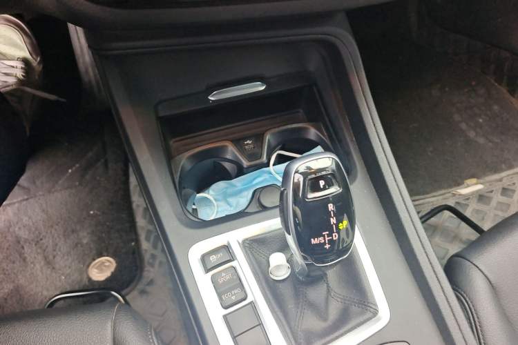 Used BMW 1 Series 2020 120i Fashion Model
