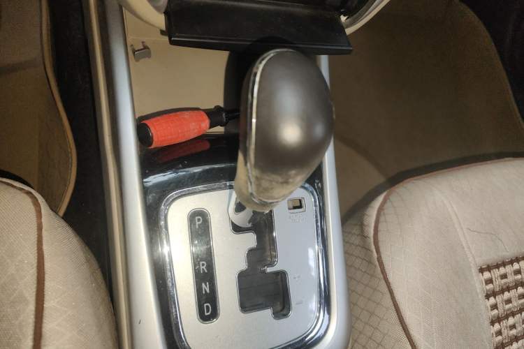 Used Changan Eado 2014 1.6L Automatic Prestige Model
