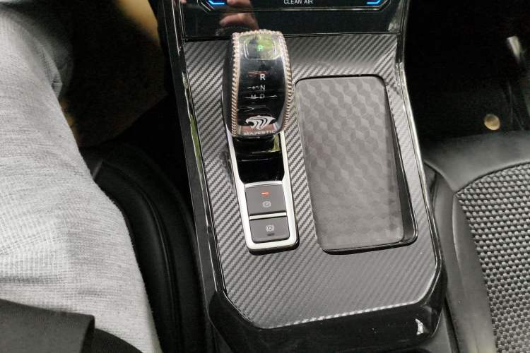 Used Chery Tiggo 7 2023 Supercharged Edition 1.5T CVT Super Warrior