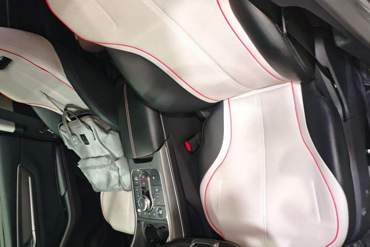 Used BYD Destroyer 05 2022 DM-i 120KM Flagship Model
