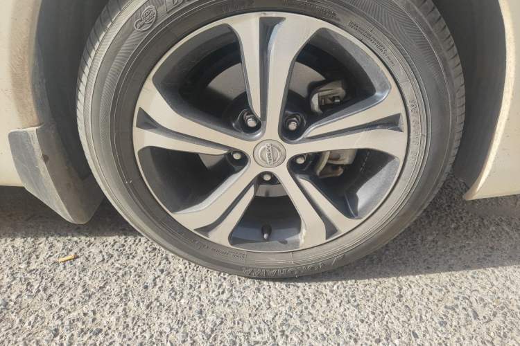 Used Nissan Tiida 2016 1.6L CVT Smart Drive Edition
