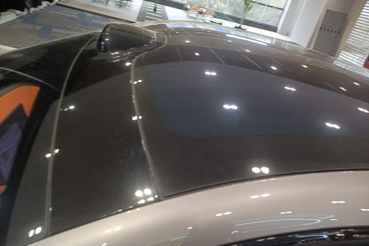 Used Xiaomi Auto YU7 2025 Ultra-Long Range Rear-Wheel Drive Version