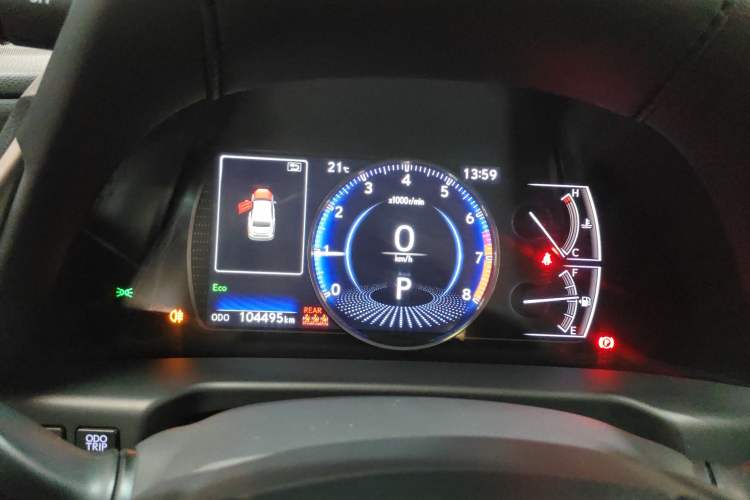 Used Lexus ES 2018 200 Excellence Edition China V Standard