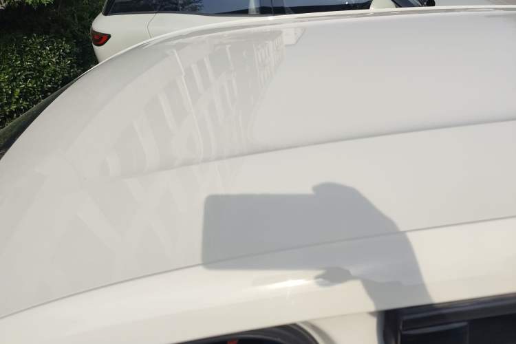 Used BYD Seagull 2023 Active Version Roof