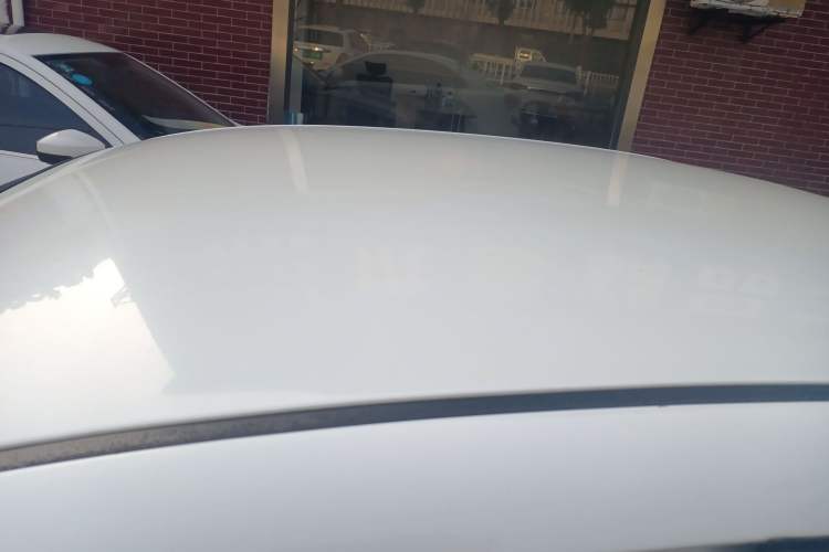 Used Buick Excelle 2015 1.5L Automatic Classic Model