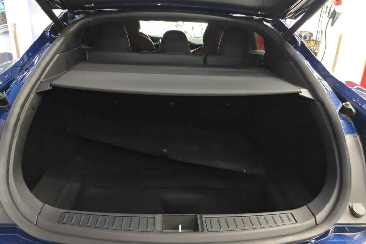 Used Tesla Model S 2017 S 75