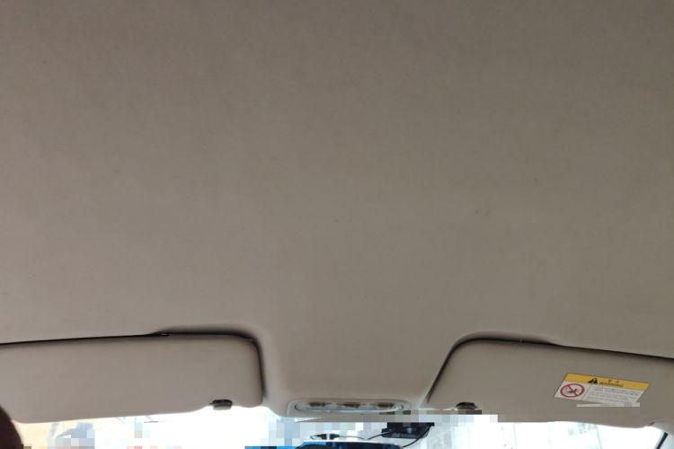 Used Venucia T70 2015 2.0L Manual RuiQu Version