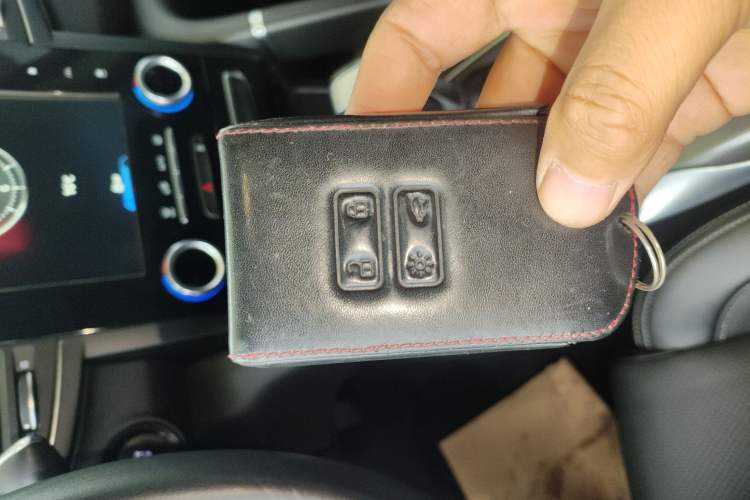 Used Renault Koleos 2017 2.0L Two-Wheel Drive Luxury Edition
