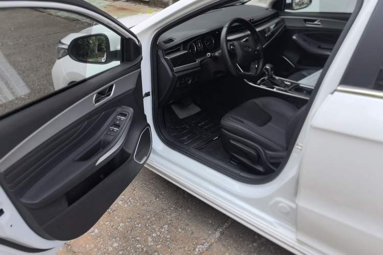 Used Chery Arrizo GX 2019 Champion Edition 1.5L CVT Fashion Model
