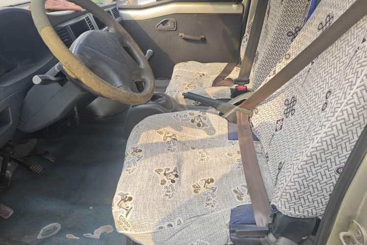 Used Wuling Zhiguang 2010 1.0L Liye Edition