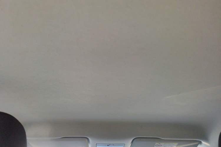 Used Jetta VA3 2021 1.5L Automatic "Upward Journey" Edition Headliner