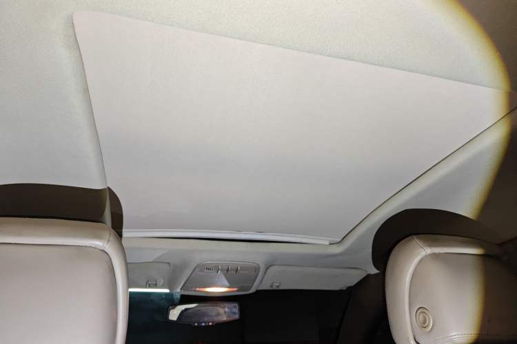 Used Buick LaCrosse 2012 2.4L SIDI Elegant Edition