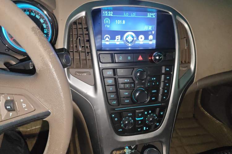 Used Buick GT 2013 GT 1.6L Automatic Fashion Edition
