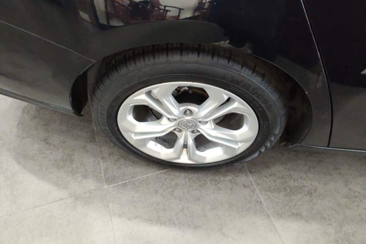 Used Honda Accord 2023 260TURBO Smart Enjoyment Version
